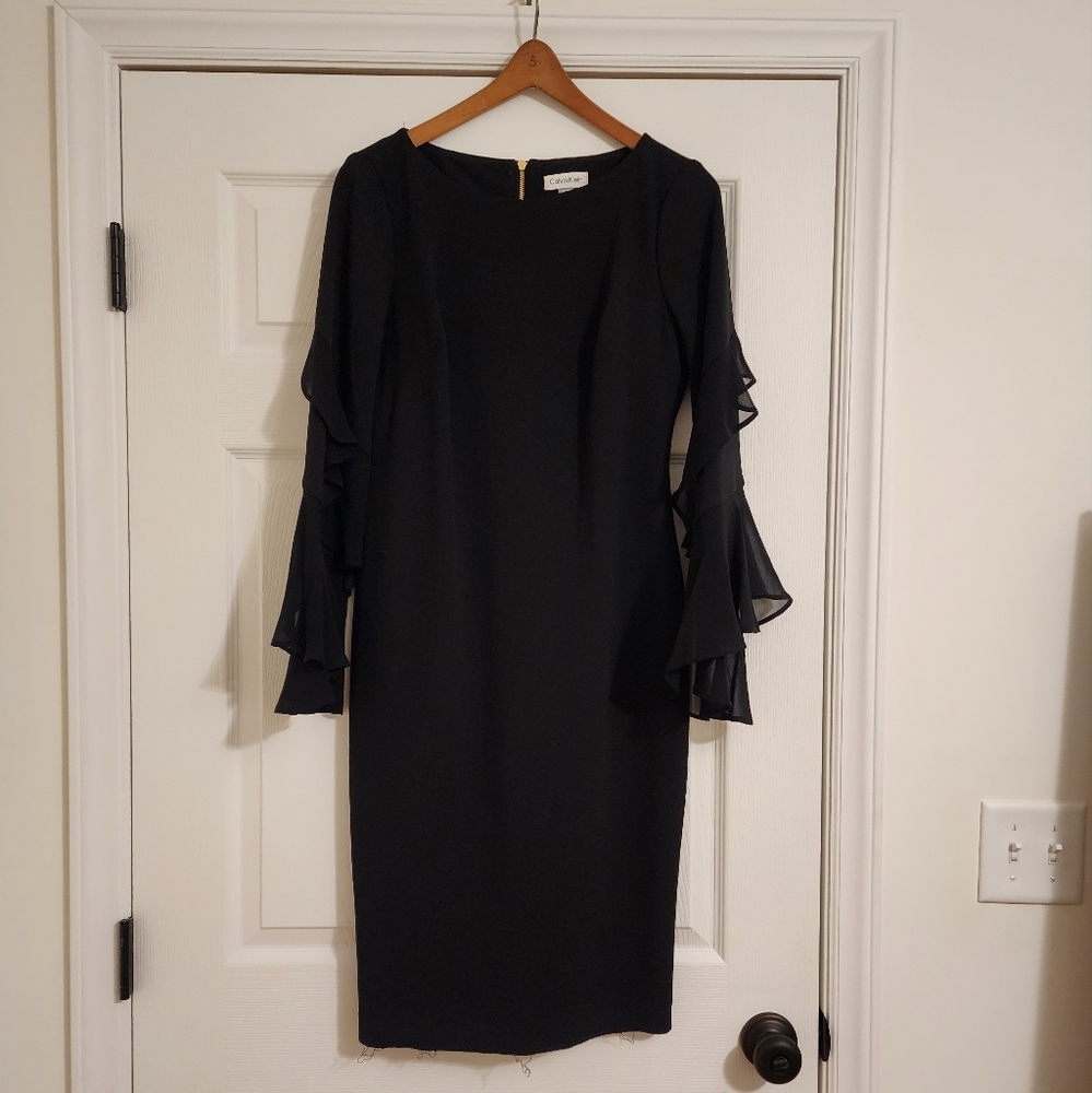 Calvin Klein Dress